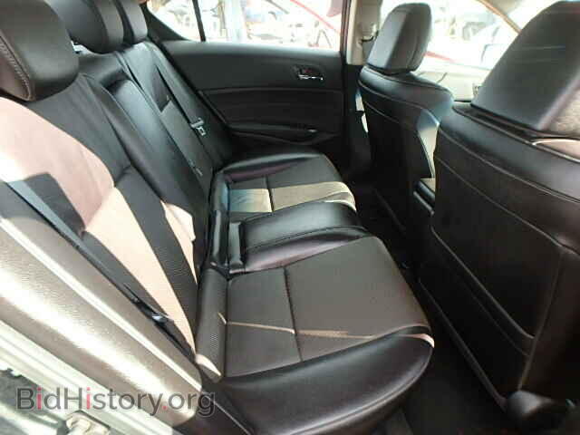 2013 ACURA ILX - VIN: 19VDE2E58DE000112 - Фото 6