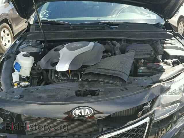 2013 KIA OPTIMA - VIN: 5XXGR4A65DG219412 - Фото 7