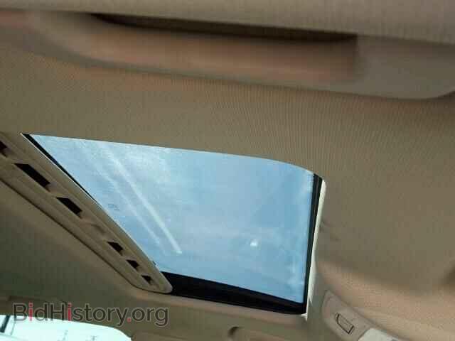 2012 AUDI A4 - VIN: WAUBFAFL0CN011678 - Фото 9