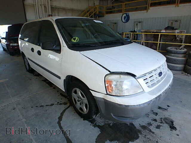 Photo 2FTZA54684BB18897 - FORD FREESTAR 2004