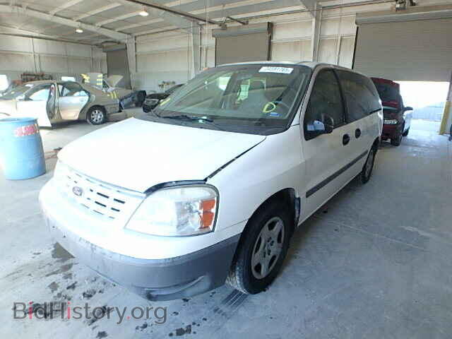 2004 FORD FREESTAR - VIN: 2FTZA54684BB18897 - Фото 2