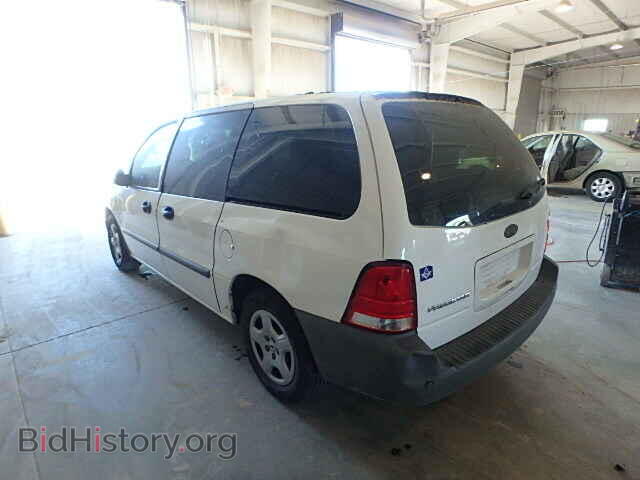 2004 FORD FREESTAR - VIN: 2FTZA54684BB18897 - Фото 3