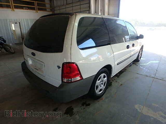 2004 FORD FREESTAR - VIN: 2FTZA54684BB18897 - Фото 4