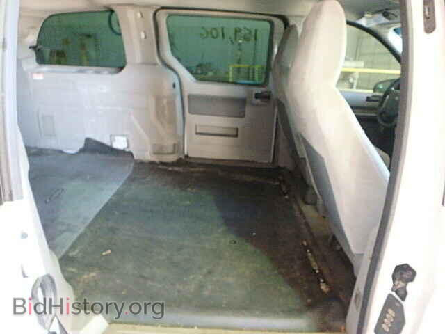 2004 FORD FREESTAR - VIN: 2FTZA54684BB18897 - Фото 6