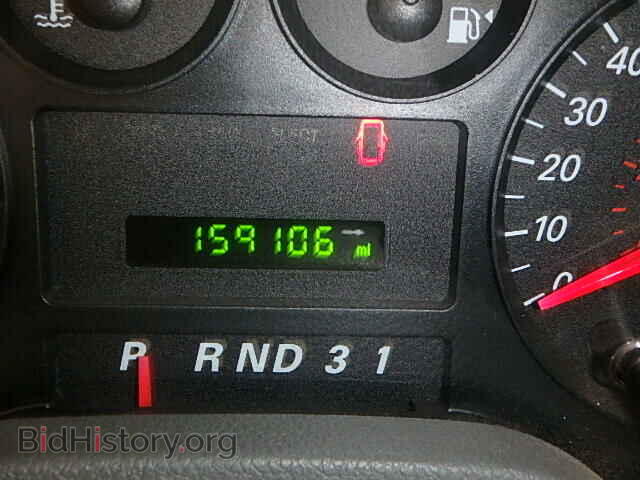 2004 FORD FREESTAR - VIN: 2FTZA54684BB18897 - Фото 8