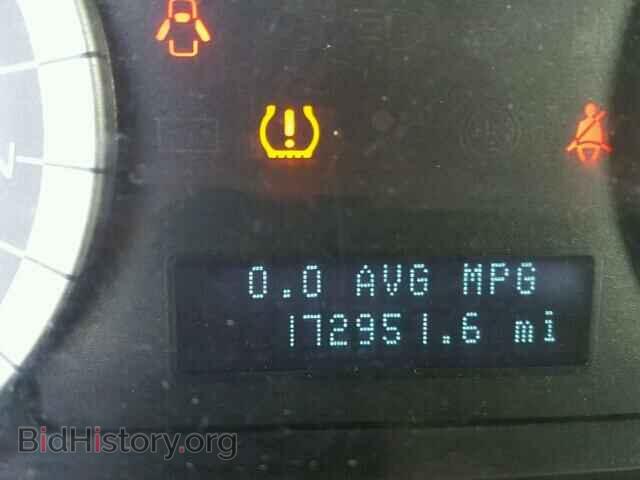 2011 FORD ESCAPE - VIN: 1FMCU9D77BKB74258 - Фото 8