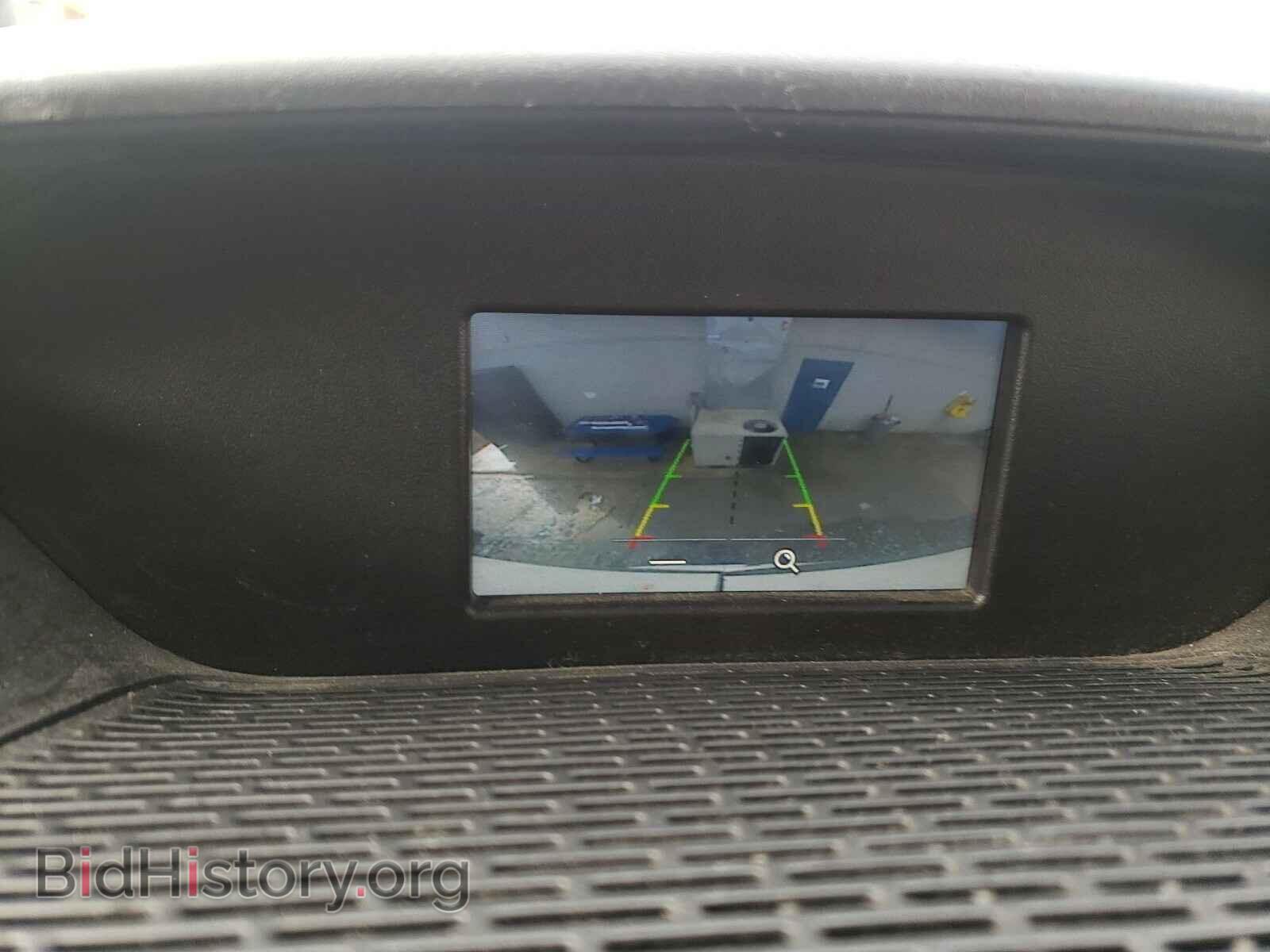 2019 FORD TRANSIT CO - VIN: 1FTYR2CM5KKA83905 - Фото 9