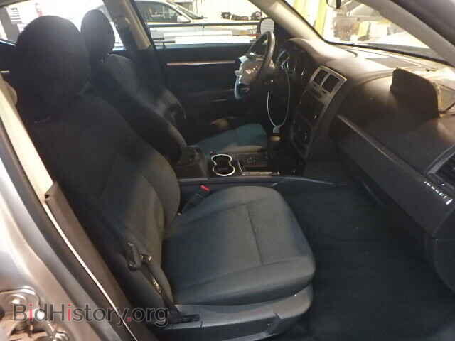 2010 DODGE CHARGER - VIN: 2B3CA3CV2AH156347 - Фото 5