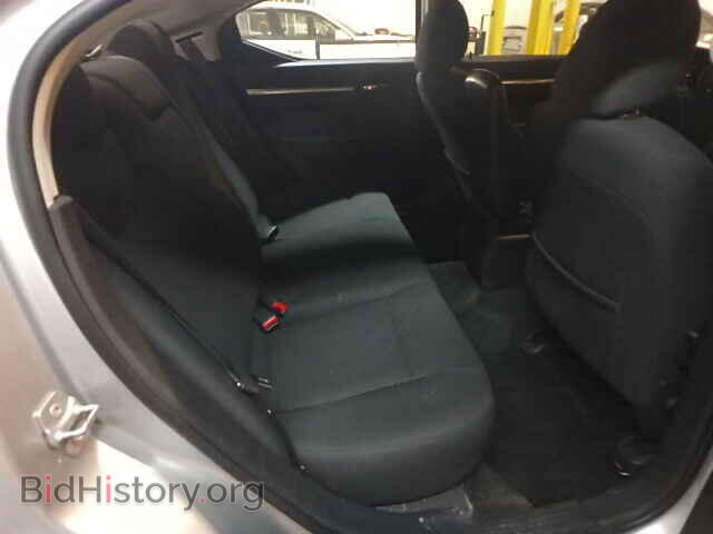 2010 DODGE CHARGER - VIN: 2B3CA3CV2AH156347 - Фото 6