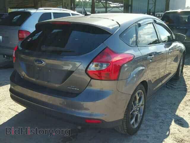 2014 FORD FOCUS - VIN: 1FADP3K21EL121614 - Photo 4