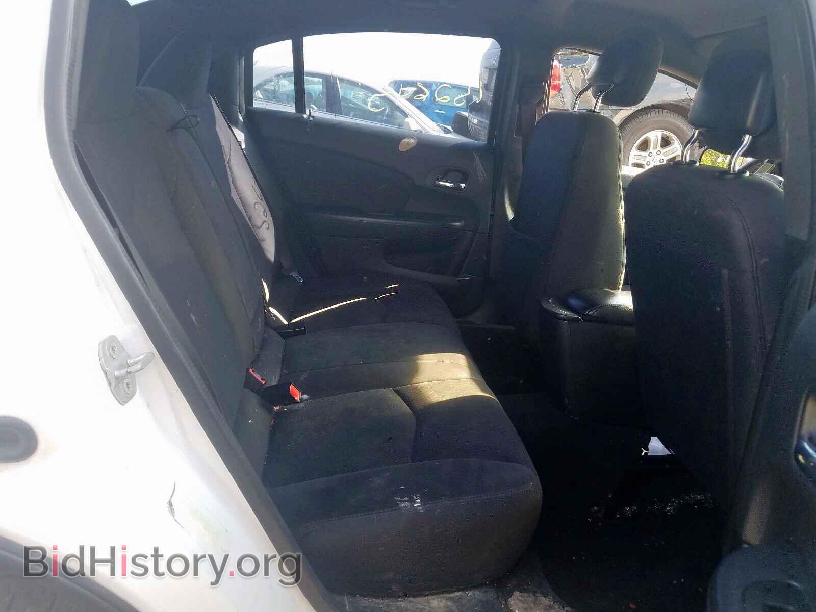 2013 CHRYSLER 200 - VIN: 1C3CCBBB2DN695111 - Photo 6
