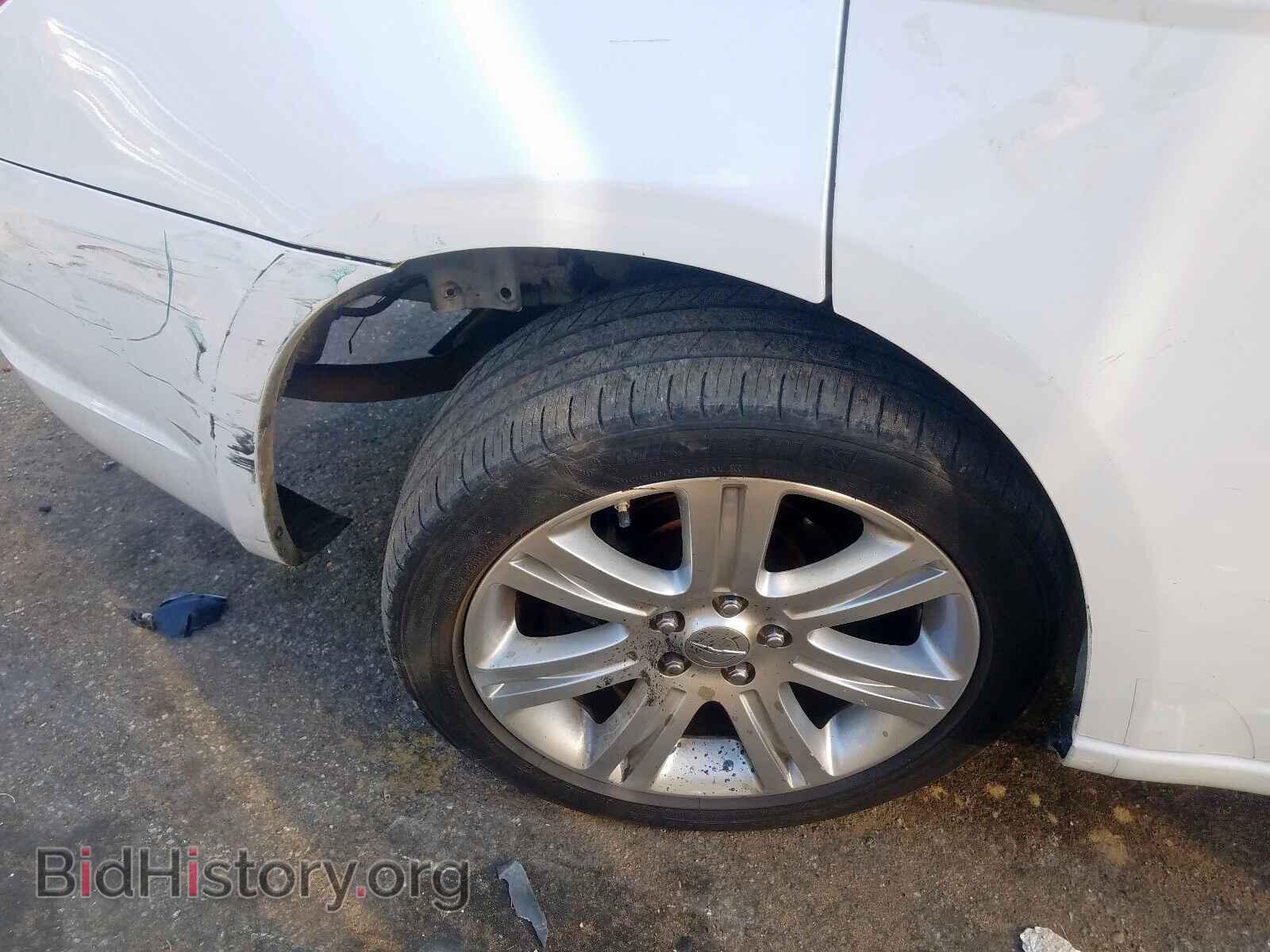 2013 CHRYSLER 200 - VIN: 1C3CCBBB2DN695111 - Photo 9