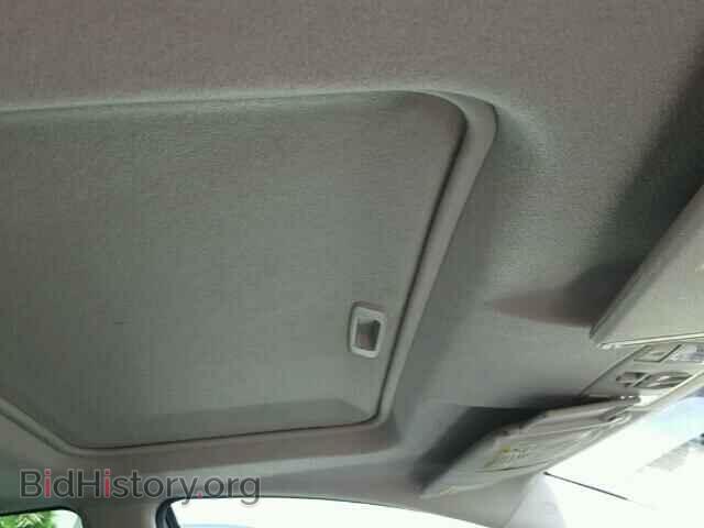 2011 MAZDA CX-7 - VIN: JM3ER2B50B0372562 - Фото 9