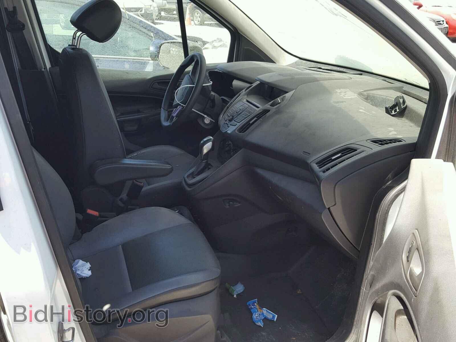 2017 FORD TRANSIT CO - VIN: NM0LS7E74H1296620 - Фото 5