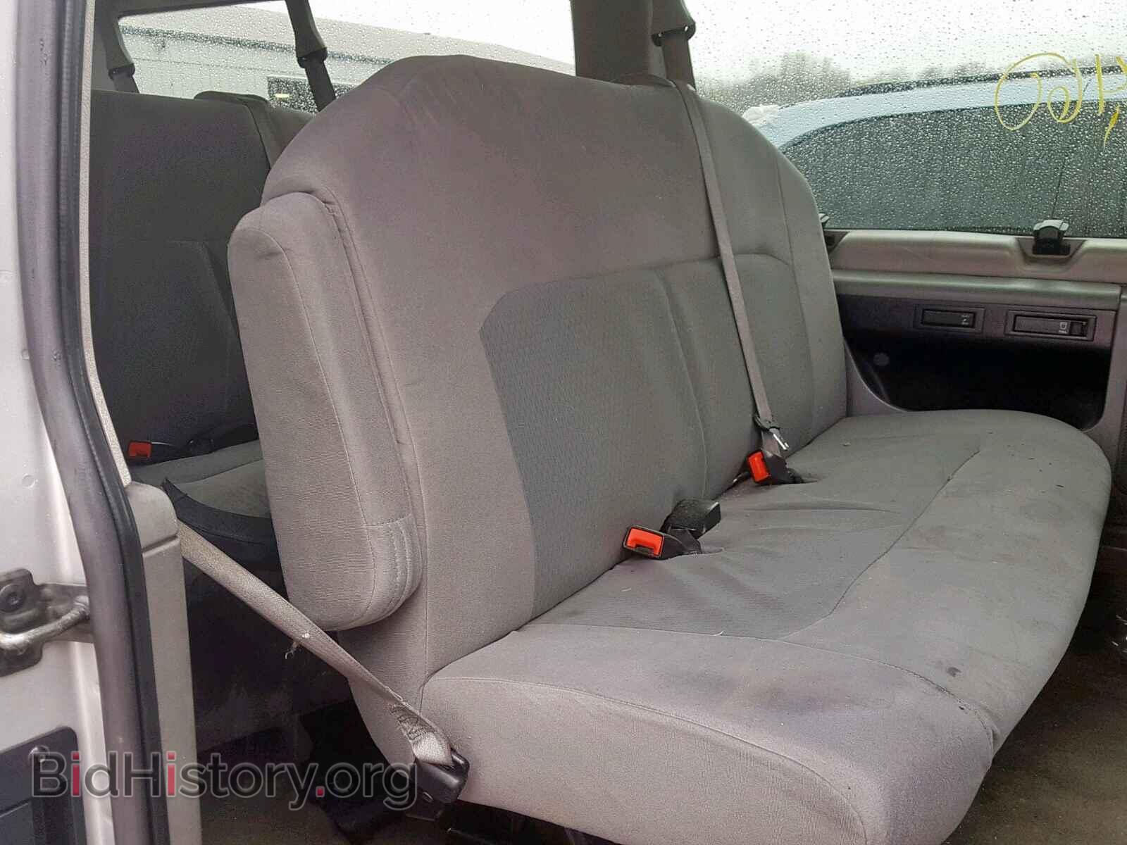 2012 FORD ECONOLINE - VIN: 1FBNE3BL9CDA32172 - Photo 6
