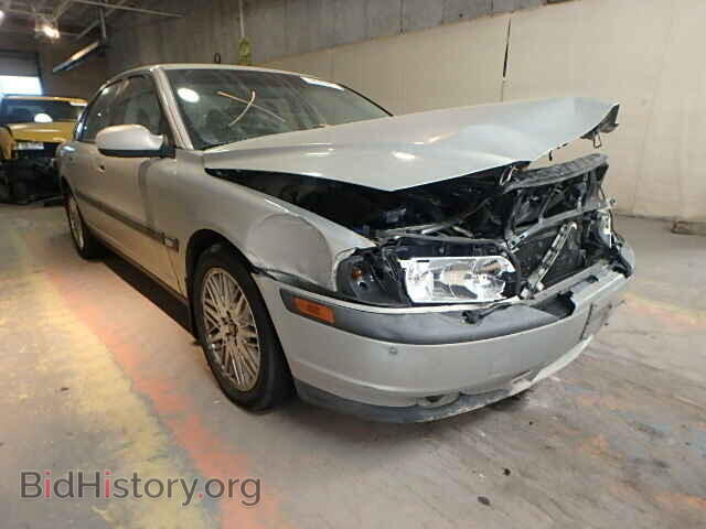 Photo YV1TS90D8Y1107604 - VOLVO S80 2000