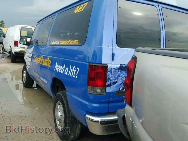 2012 FORD ECONOLINE - VIN: 1FBNE3BL5CDA19600 - Photo 3