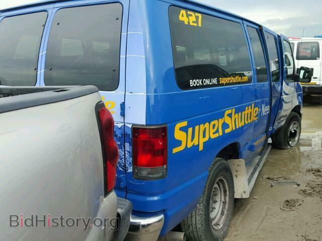 2012 FORD ECONOLINE - VIN: 1FBNE3BL5CDA19600 - Photo 4