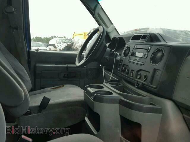 2012 FORD ECONOLINE - VIN: 1FBNE3BL5CDA19600 - Photo 5