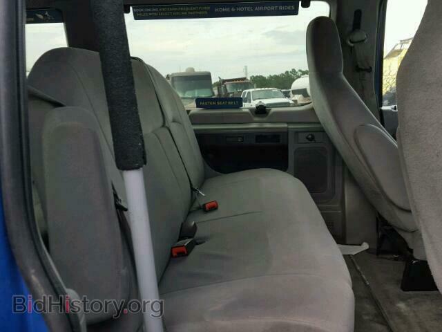 2012 FORD ECONOLINE - VIN: 1FBNE3BL5CDA19600 - Photo 6