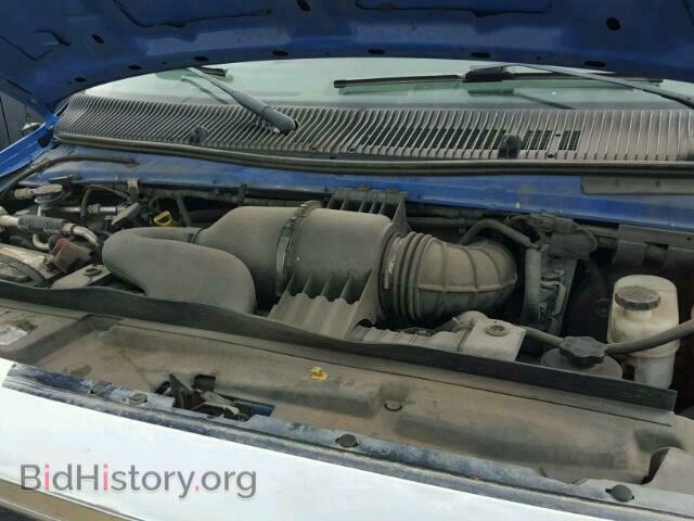2012 FORD ECONOLINE - VIN: 1FBNE3BL5CDA19600 - Photo 7