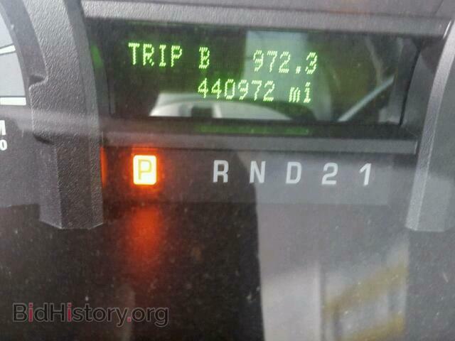 2012 FORD ECONOLINE - VIN: 1FBNE3BL5CDA19600 - Photo 8