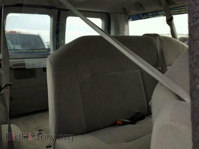 2012 FORD ECONOLINE - VIN: 1FBNE3BL5CDA19600 - Photo 9
