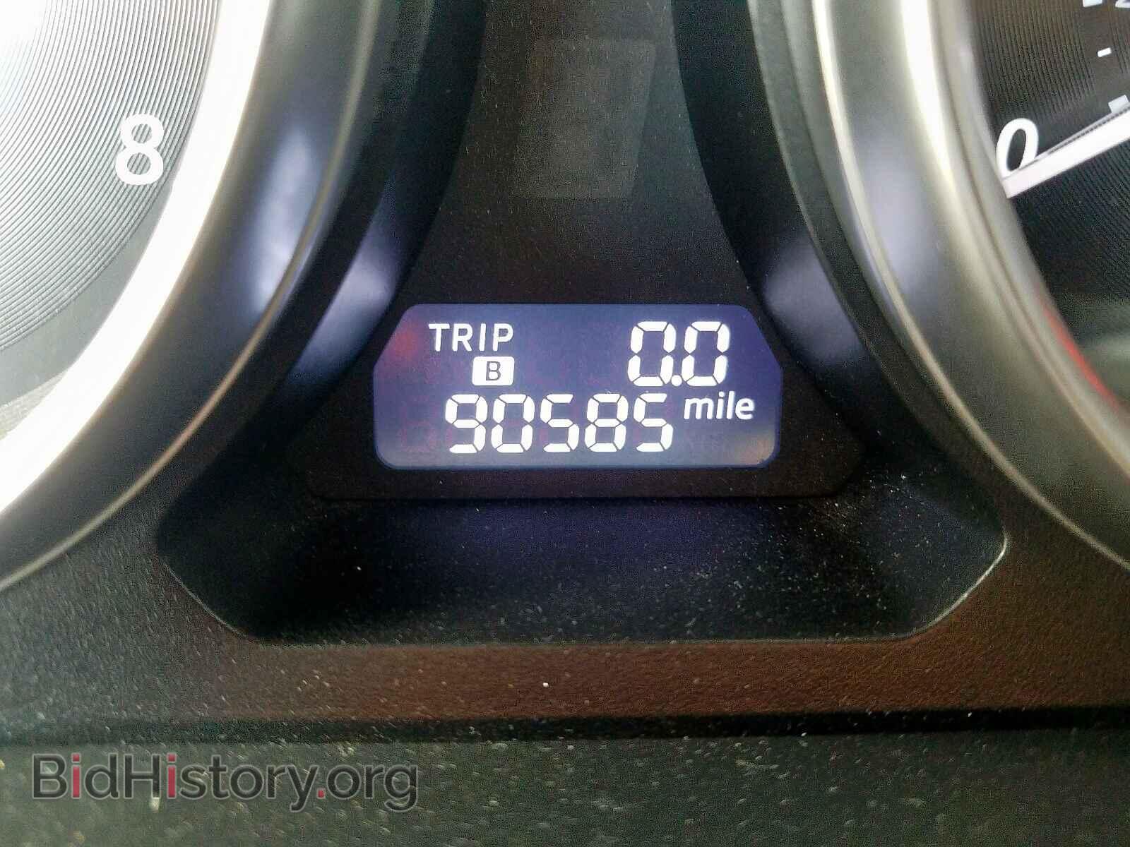2014 MAZDA CX-9 - VIN: JM3TB2CV9E0432837 - Фото 8
