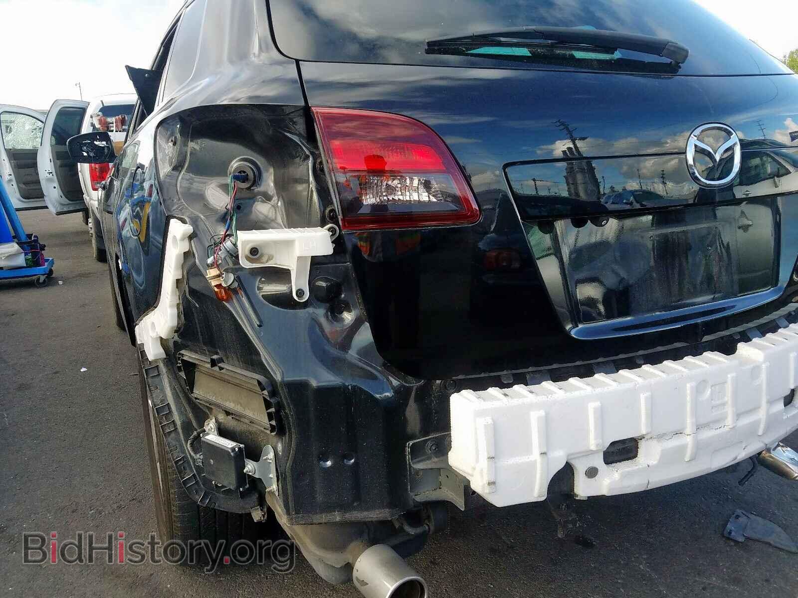 2014 MAZDA CX-9 - VIN: JM3TB2CV9E0432837 - Фото 9