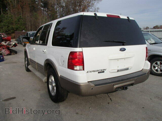 2004 FORD EXPEDITION - VIN: 1FMFU18L64LB71256 - Фото 3
