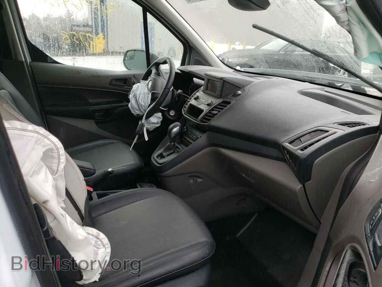 2020 FORD TRANSIT CO - VIN: NM0LS7E25L1461149 - Фото 5