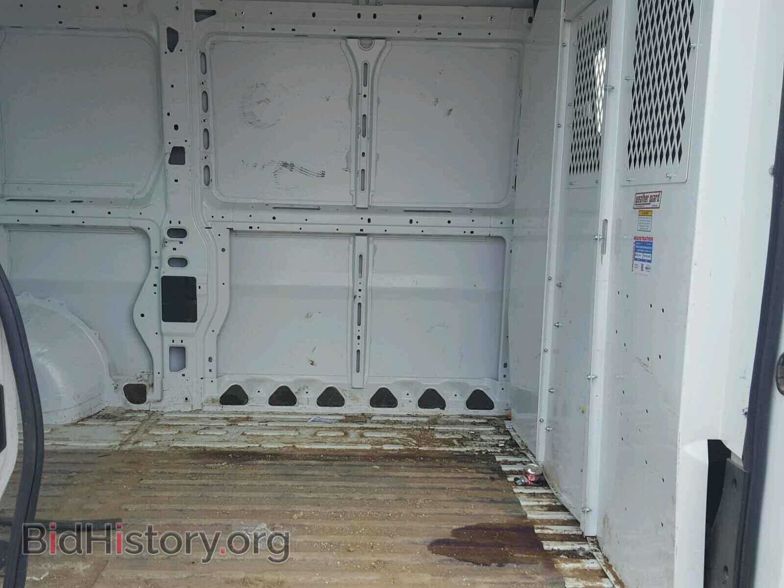 2014 RAM PROMASTER - VIN: 3C6TRVBG5EE106444 - Фото 6