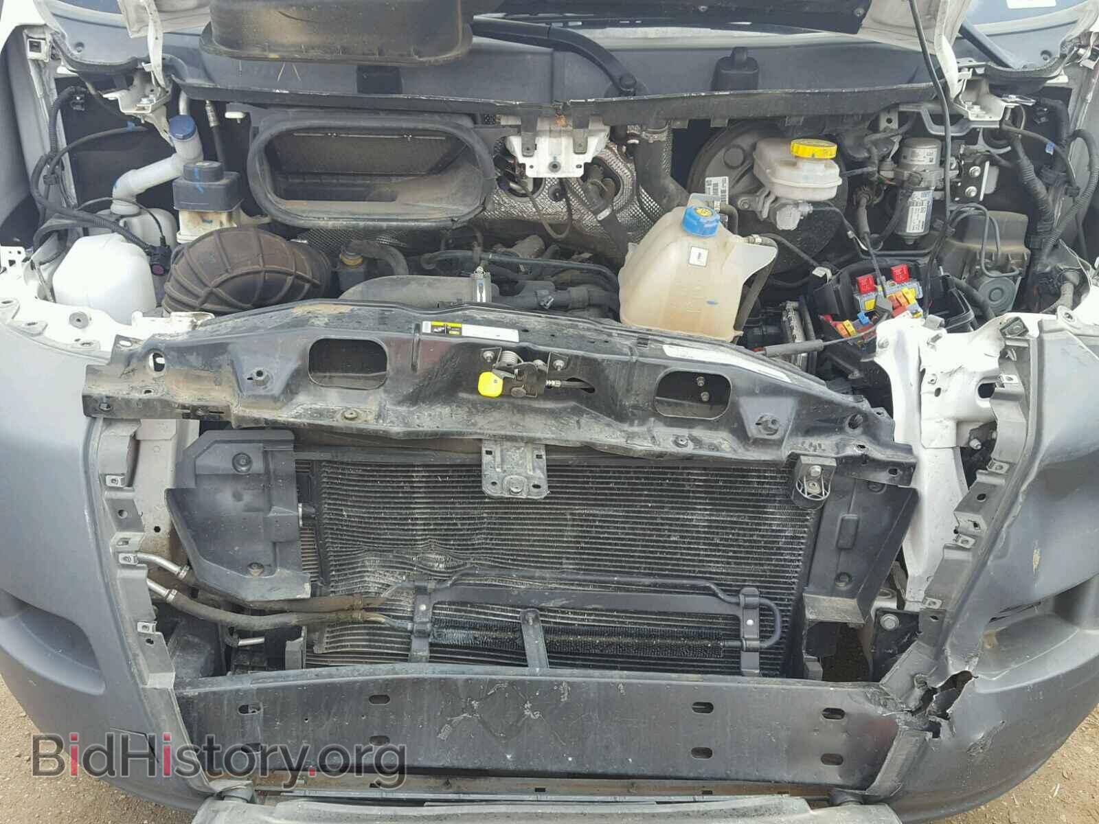 2014 RAM PROMASTER - VIN: 3C6TRVBG5EE106444 - Фото 7