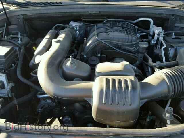 2013 DODGE DURANGO - VIN: 1C4RDHAG0DC504722 - Photo 7