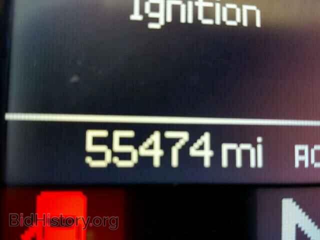 2013 DODGE DURANGO - VIN: 1C4RDHAG0DC504722 - Photo 8