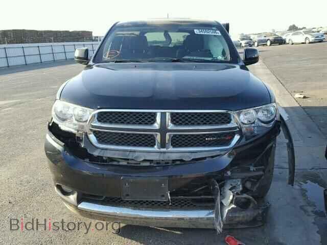 2013 DODGE DURANGO - VIN: 1C4RDHAG0DC504722 - Photo 9