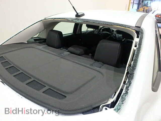 2014 FORD FOCUS - VIN: 1FADP3E24EL418761 - Photo 9