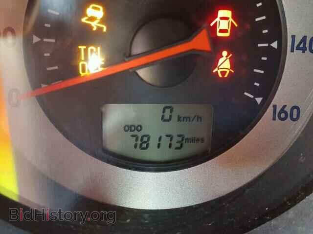 2006 MITSUBISHI ECLIPSE - VIN: 4A3AK34T46E016070 - Фото 8