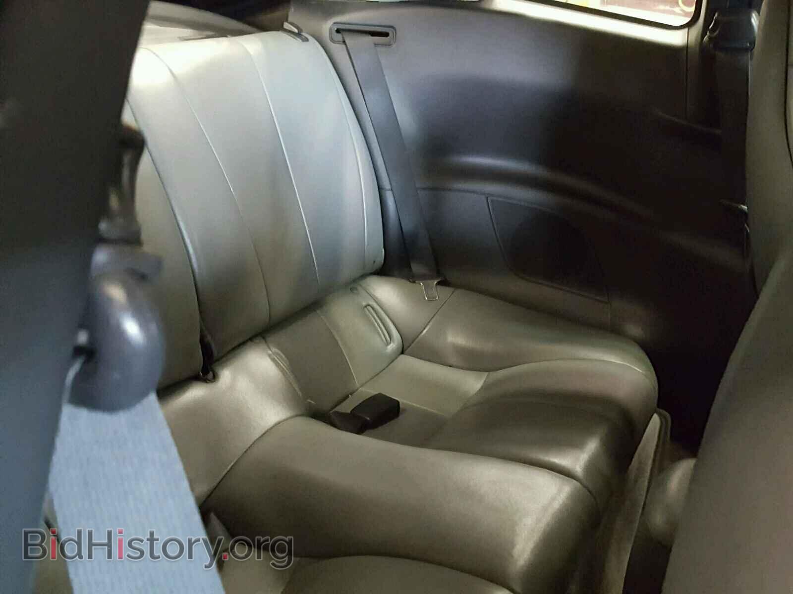2011 MITSUBISHI ECLIPSE - VIN: 4A31K5DF5BE001819 - Фото 6