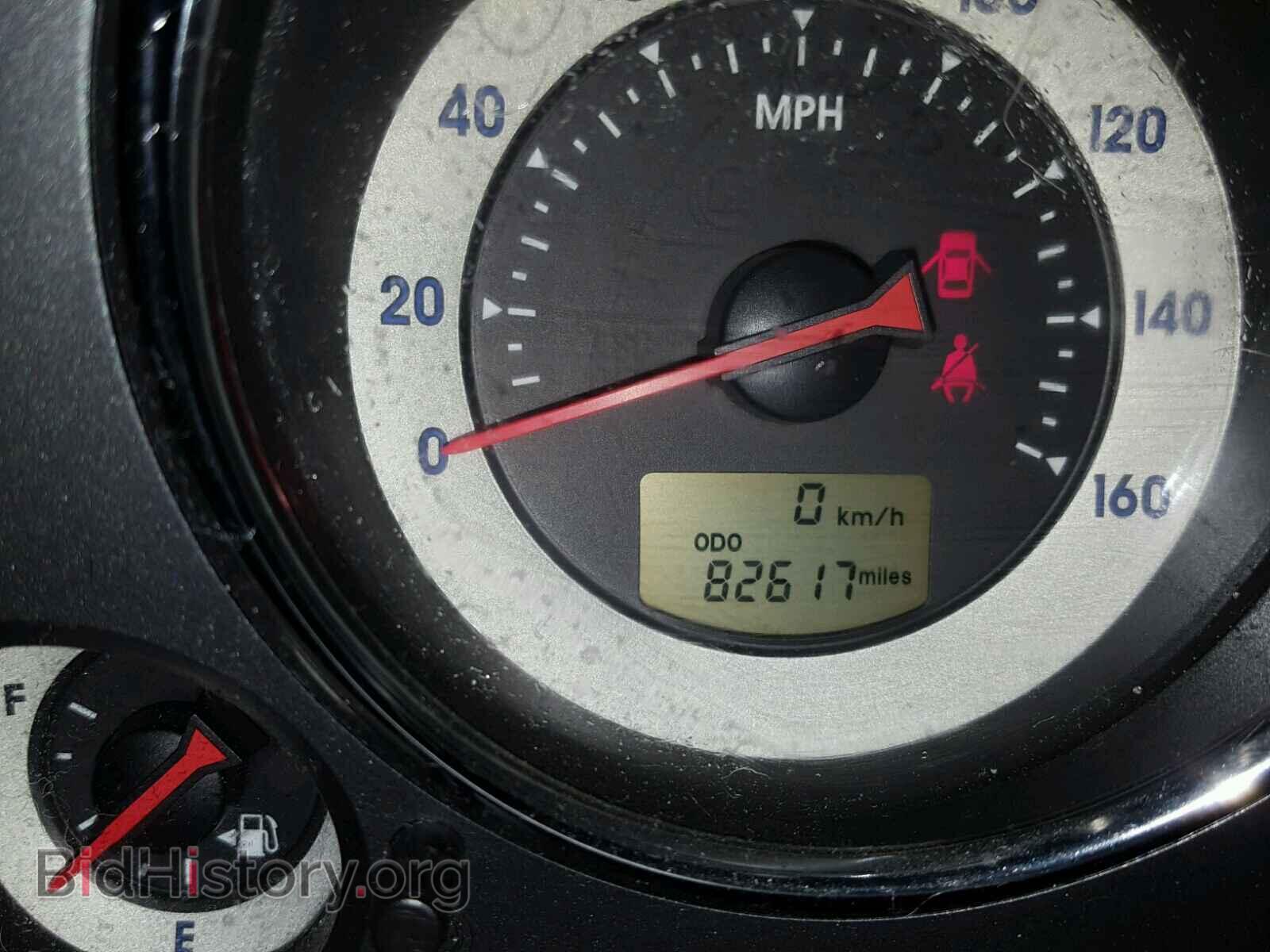 2011 MITSUBISHI ECLIPSE - VIN: 4A31K5DF5BE001819 - Фото 8