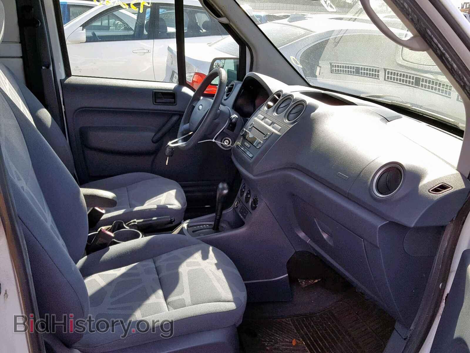 2013 FORD TRANSIT CO - VIN: NM0LS7BN5DT134867 - Фото 5