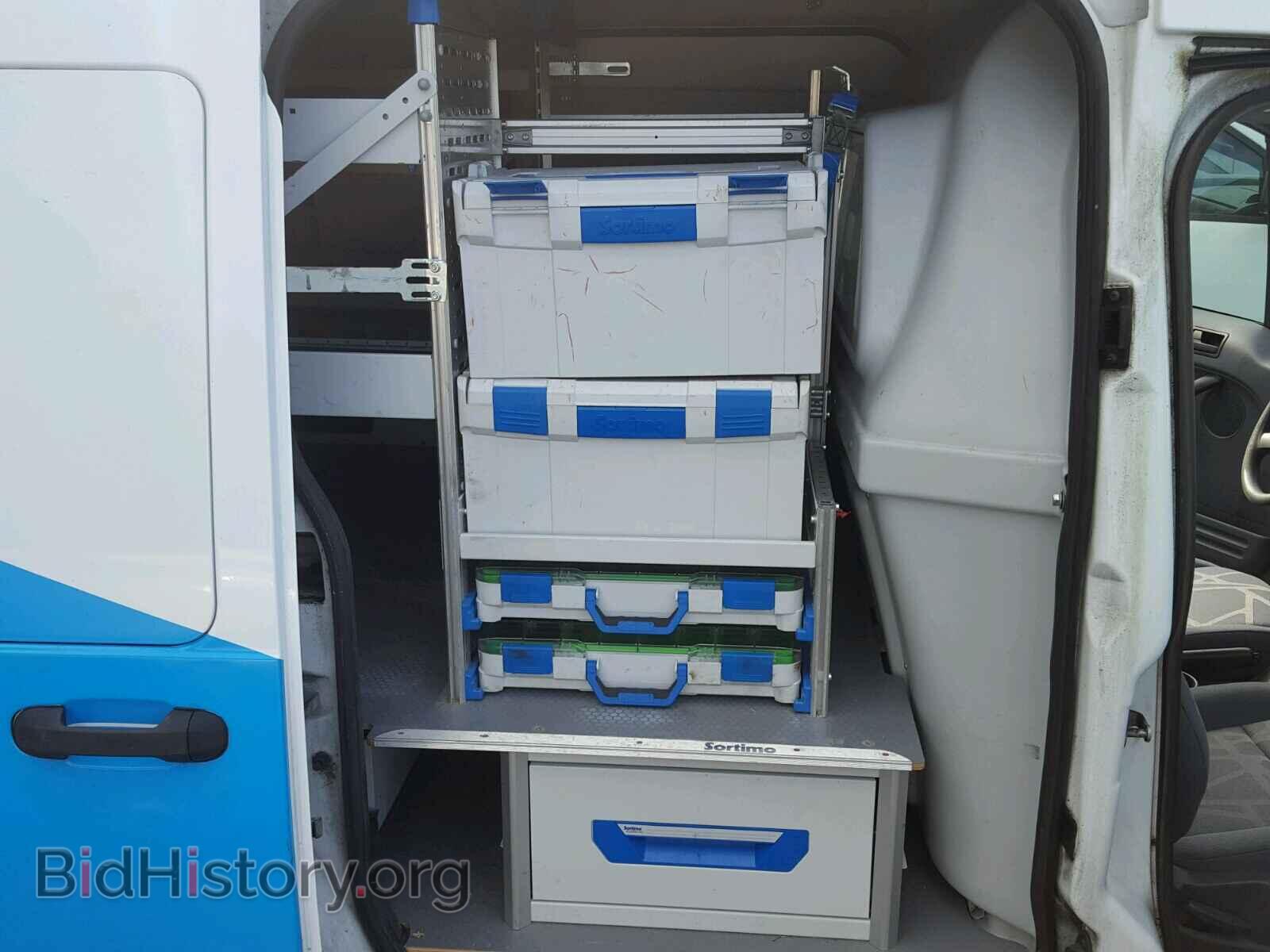 2013 FORD TRANSIT CO - VIN: NM0LS7BN5DT134867 - Фото 6
