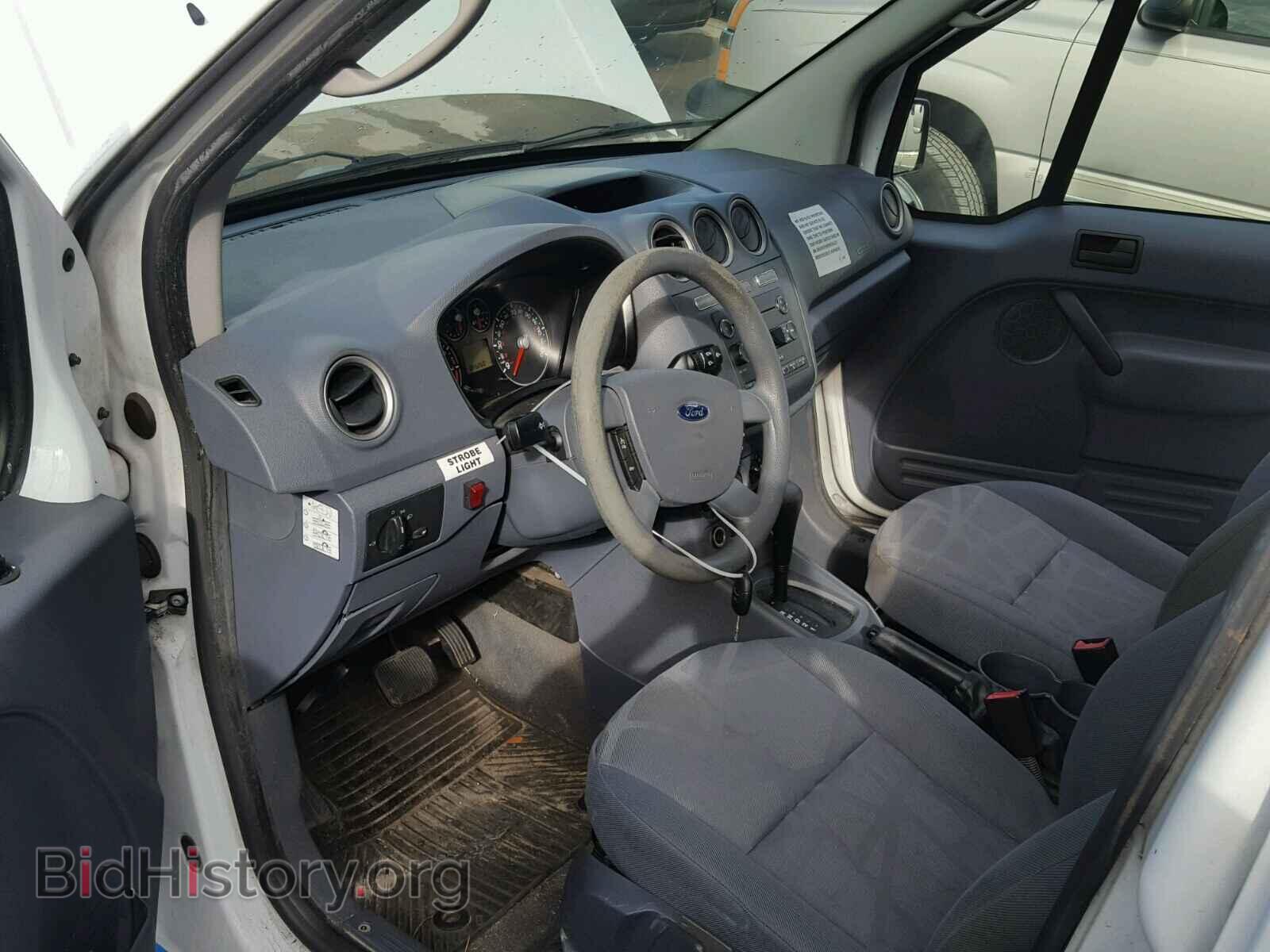 2013 FORD TRANSIT CO - VIN: NM0LS7BN5DT134867 - Фото 10