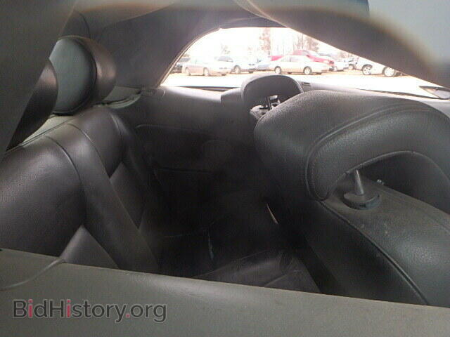 2003 SAAB 9 3 - VIN: YS3DF75K937013210 - Фото 6