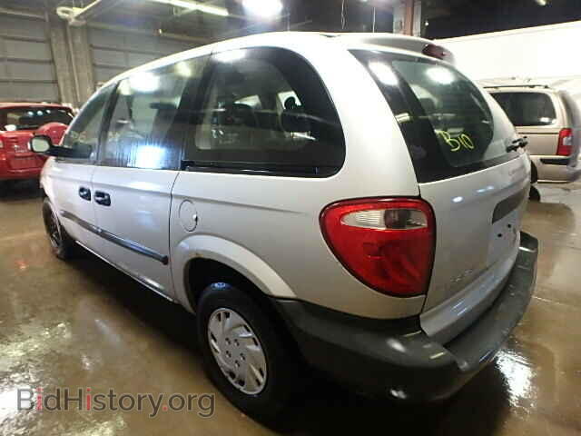 2005 DODGE CARAVAN - VIN: 1D4GP25B65B251328 - Photo 3