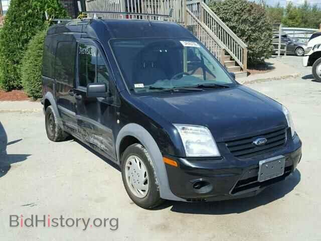 Photo NM0LS7DN2CT104334 - FORD TRANSIT CO 2012