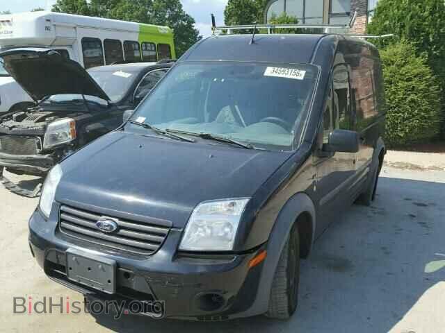 2012 FORD TRANSIT CO - VIN: NM0LS7DN2CT104334 - Photo 2