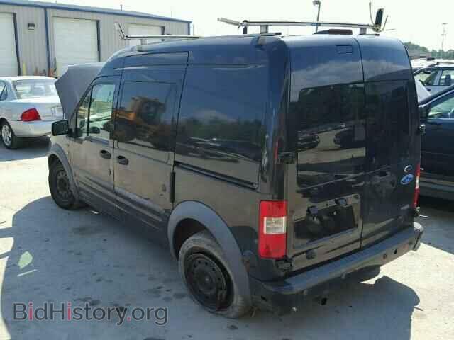 2012 FORD TRANSIT CO - VIN: NM0LS7DN2CT104334 - Photo 3