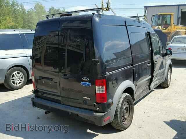 2012 FORD TRANSIT CO - VIN: NM0LS7DN2CT104334 - Photo 4