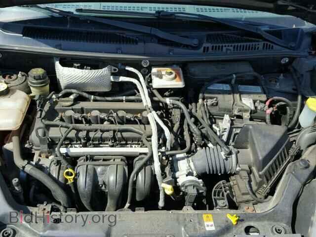 2012 FORD TRANSIT CO - VIN: NM0LS7DN2CT104334 - Photo 7